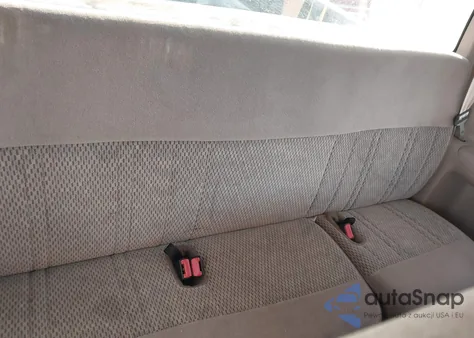 1997 Ford F-150 Lariat/Standard/Xl/Xlt z USA, uszkodzony, nr VIN 1FTDX1767VNA48666